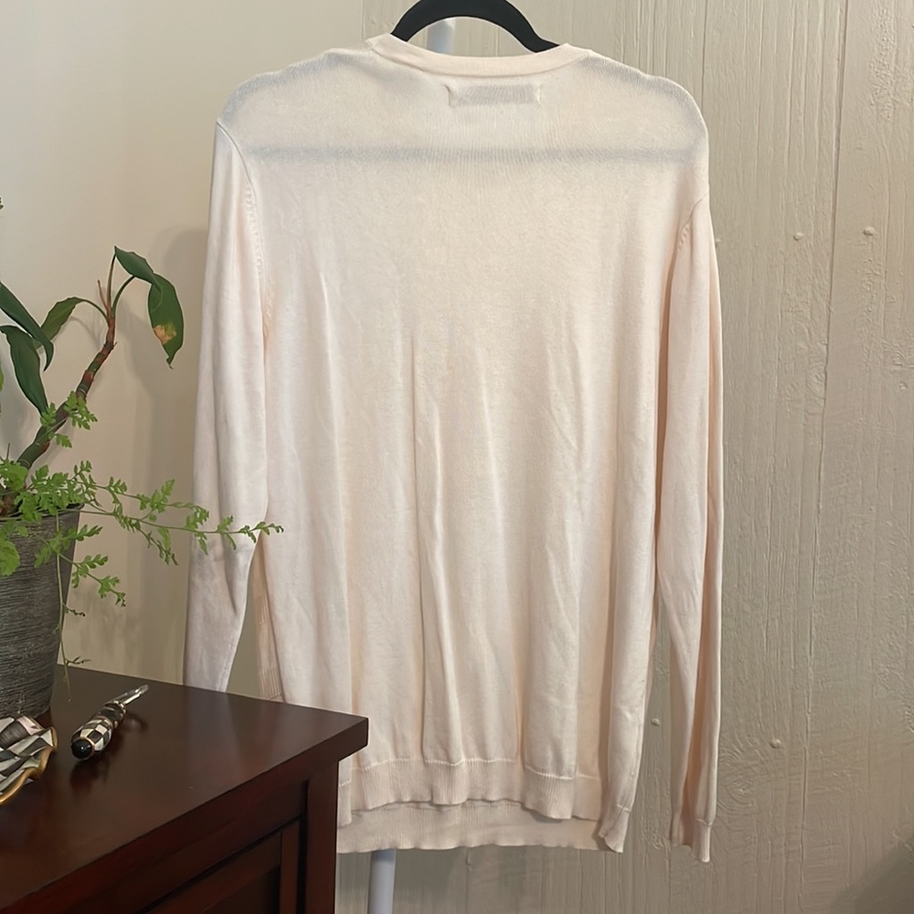 Perry Ellis Sweater - Picture 2 of 5